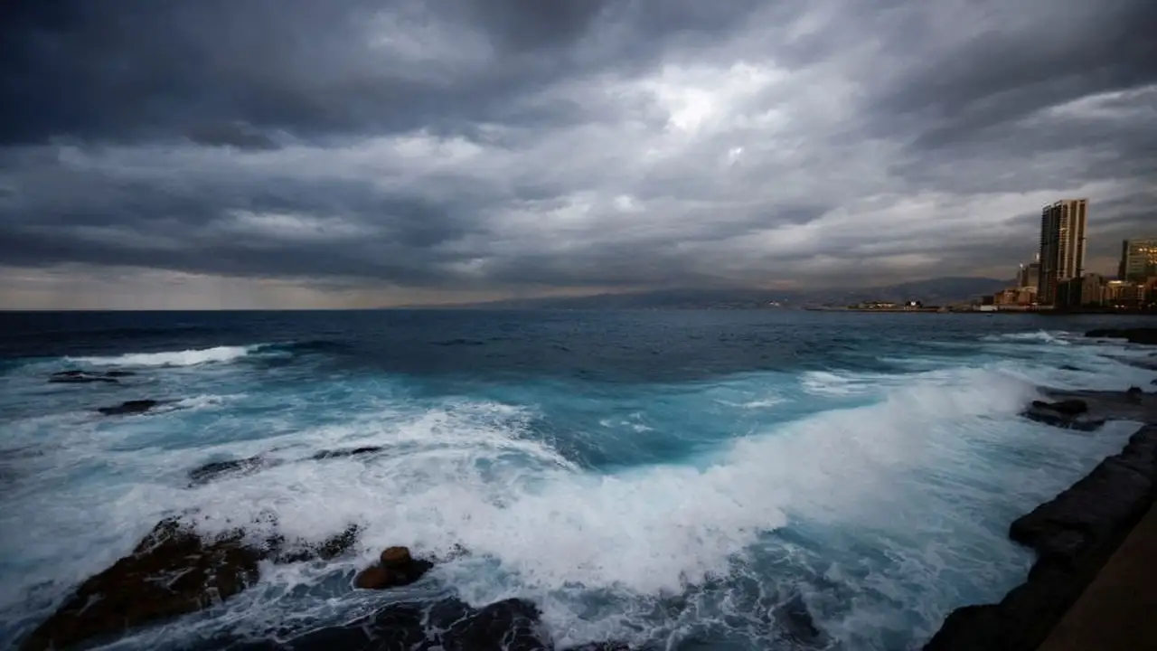 الطقس في لبنان يرفض الاستقرار ويُبقي الأجواء الشتوية مستمرة حتى نهاية شهر آذار